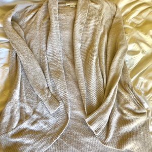 Barefoot dreams CozyChic™ Lite Circle Cardigan